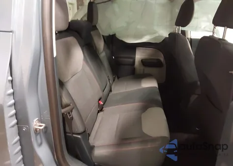 2024 Ford Maverick Xlt z USA, uszkodzony, nr VIN 3FTTW8H31RRB50334